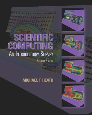 楽天ブックス: Scientific Computing - Michael T. Heath - 9780072399103 : 洋書