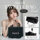 【予約】Darich TWEED BAG BOOK BLACK ver.