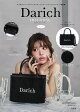 Darich TWEED BAG BOOK BLACK ver.
