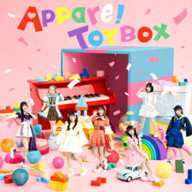 Appare!TOYBOX [ Appare! ]