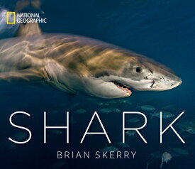 SHARK(H) [ NATIONAL GEOGRAPHIC ]