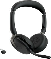 楽天ブックス: Jabra 無線ヘッドセット 折りたたみ式 USB-C 両耳 MS 