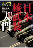 【POD】日本核武装入門