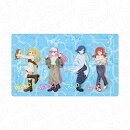 アニメ「ぼっち・ざ・ろっく!」ラバーデスクマット aquarium ver.