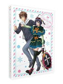 映画 中二病でも恋がしたい！ -Take On Me-【Blu-ray】