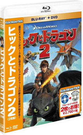 �ҥå��ȥɥ饴��2���֥롼�쥤��DVD��2���ȡ��Blu-ray��