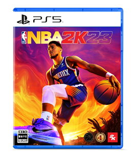 NBA 2K23 PS5��