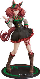1/7 『ウマ娘 プリティーダービー』 ナイスネイチャ 【再販】 (塗装済み完成品フィギュア)