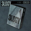 【輸入盤】3rd Album: 3LOGY (SLEEVE Ver.)