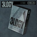 3LOGY：　CNBLUE　Vol．3（SLEEVE　Ver．）（KOR）