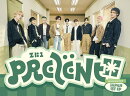 PREZENT (初回生産限定盤A CD＋DVD)