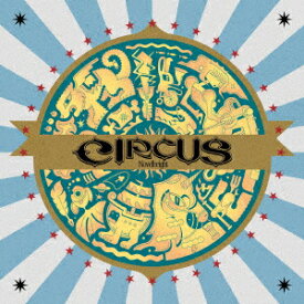 CIRCUS (初回限定盤 CD＋DVD) [ Novelbright ]