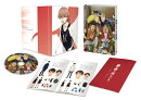 アニメ「風が強く吹いている」 Vol.2 DVD 初回生産限定版