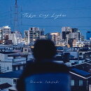 Tokyo City Lights
