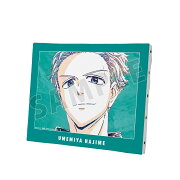 【グッズ】TVアニメ『WIND BREAKER』 梅宮 一 Ani-Art キャンバスボード