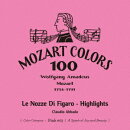 モーツァルト:歌劇≪フィガロの結婚≫ハイライツ