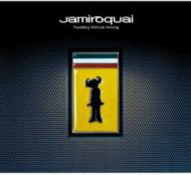 【輸入盤】Travelling Without Moving (20th Anniversary)(Ltd) [ Jamiroquai ]