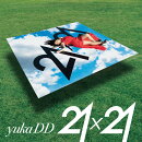 21x21 (初回限定盤 CD+BOOKLET＋DVD)
