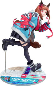 1/7 『ウマ娘 プリティーダービー』 トランセンド (塗装済み完成品フィギュア)