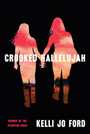 Crooked Hallelujah CROOKED HALLELUJAH [ Kelli Jo Ford ]