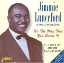 【輸入盤】It's The Way That You Swing It- The Hits Of Jimmy Lunceford