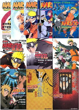 NARUTO��11�����åȡ�