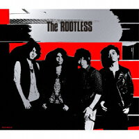 楽天ブックス The Rootless Cd Dvd The Rootless Cd