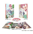 さばげぶっ！ 特装限定版 1【Blu-ray】