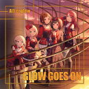 GLOW GOES ON【通常盤】