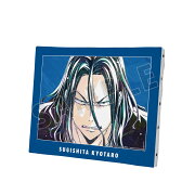 【グッズ】TVアニメ『WIND BREAKER』 杉下 京太郎 Ani-Art キャンバスボード
