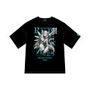 『勝利の女神：NIKKE』 Tシャツ ラプンツェル XLサイズ