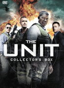 ザ・ユニット　米軍極秘部隊　DVDコレクターズBOX