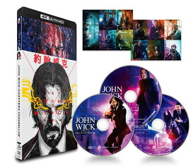 ����󡦥����å����ѥ�٥�� (4K ULTRA HD��Blu-ray) ��4K ULTRA HD��