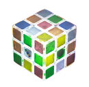 ルービックキューブフラッシュ