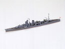 タミヤ 1/700 ウォーターラインシリーズ　日本軽巡洋艦 阿賀野（あがの） 【31314】 (プラモデル)