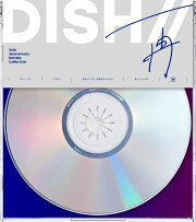 楽天ブックス: aRange (初回生産限定盤 CD＋Blu-ray) - DISH 