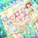 【特典】きみと Stage by Stage【Blu-ray付生産限定盤】(「『BanG Dream! 10th Anniversary LIVE』二次先行応募シリアルコード付チケット風カード」(全10種ランダム4枚))