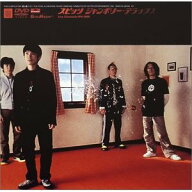 【特典】ジャンボリー・デラックス Live Chronicle 1991-2000(ステッカー) [ スピッツ ]