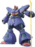 HGUC 1/144 『機動戦士ガンダムZZ』 ドライセン (プラモデル)【クレジットカード決済限定】