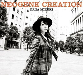 NEOGENE CREATION (�������� CD��Blu-ray)