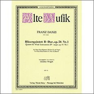�y�A���y���z�_���c�B, Franz: �؊ǌ܏d�t�� �σ����� Op.56/1 [ �_���c�B, Franz ]