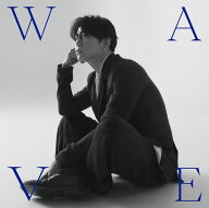 WAVE (通常盤) [ 亀梨和也 ]