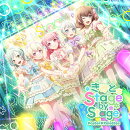 【楽天ブックス限定先着特典+特典】きみと Stage by Stage【通常盤】(アクリルコースター+「『BanG Dream! 10th Anniversary LIVE』二次先行応募シリアルコード付チケット風カード」(全10種ランダム1枚))