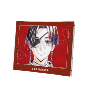 【グッズ】TVアニメ『WIND BREAKER』 蘇枋 隼飛 Ani-Art キャンバスボード