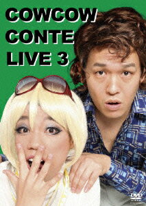 COWCOW CONTE LIVE 3
