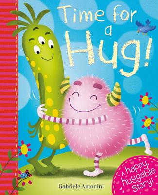 楽天ブックス: Time for a Hug: A Happy Huggable Story! - Igloobooks ...