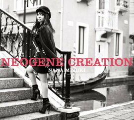 NEOGENE CREATION (�������� CD��DVD)