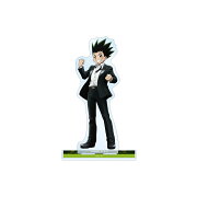 HUNTER×HUNTER描き下ろし ゴン スーツ(戦闘後)ver. 特大アクリルスタンド