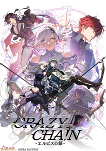 �y���T�zCRAZY CHA!N -�G���s�X�̍��[(�y���񕕓����T�z�Q�[�����ǉ��R���e���c�i�{�[�i�X�X�g�[���[�w�����E���R���E����́I�H�x�j)