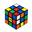 ルービックキューブタイム